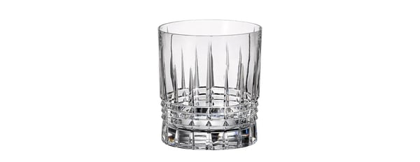 PINNA DOF Viski Bardağı 400 ml