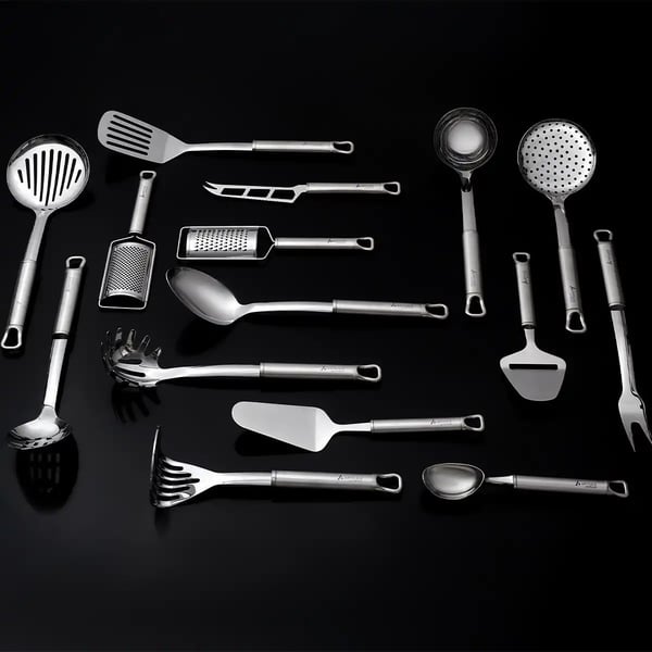 Protools Servis Spatula 23 Cm