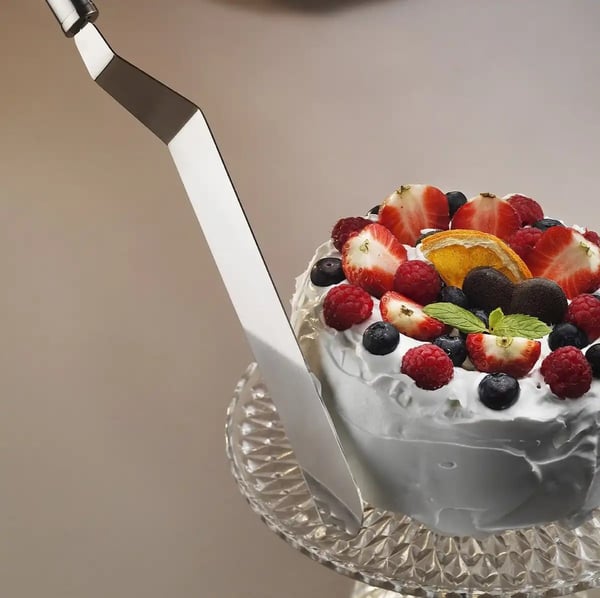 Protools Servis Spatula 23 Cm