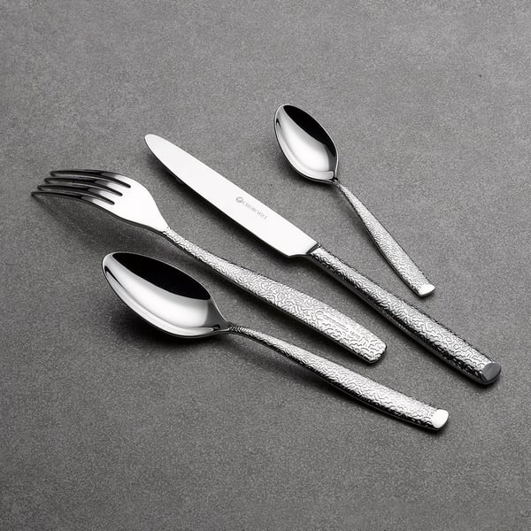 Raku Pasta Çatalı 13.8 cm