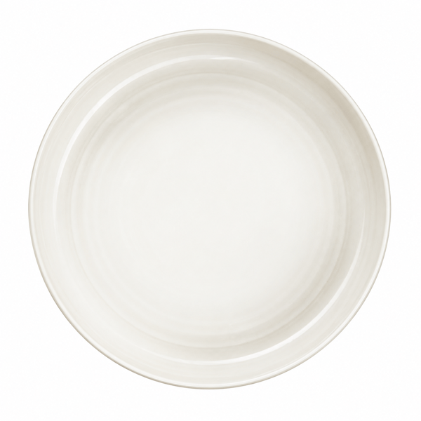 re:glaze, Makarna Tabağı