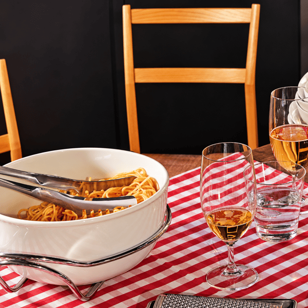 Spaghetti Tongs Cm 21