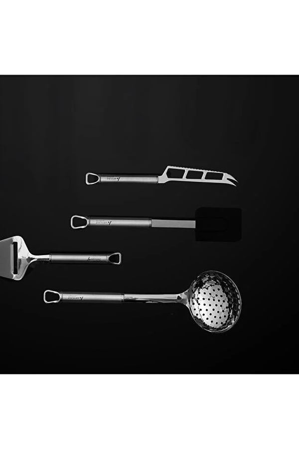 Spatula Silikon Protools