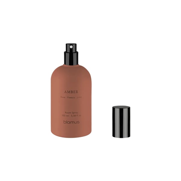 TUOKSU- Oda Spreyi, 100 ml, Koku: Amber3