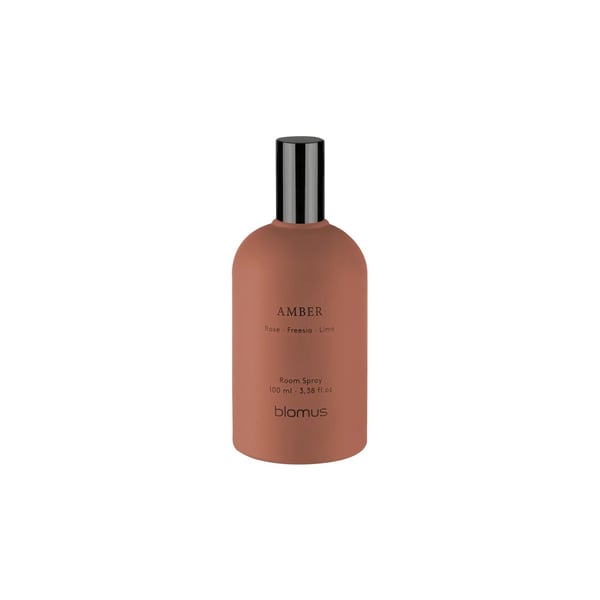 TUOKSU- Oda Spreyi, 100 ml, Koku: Amber3