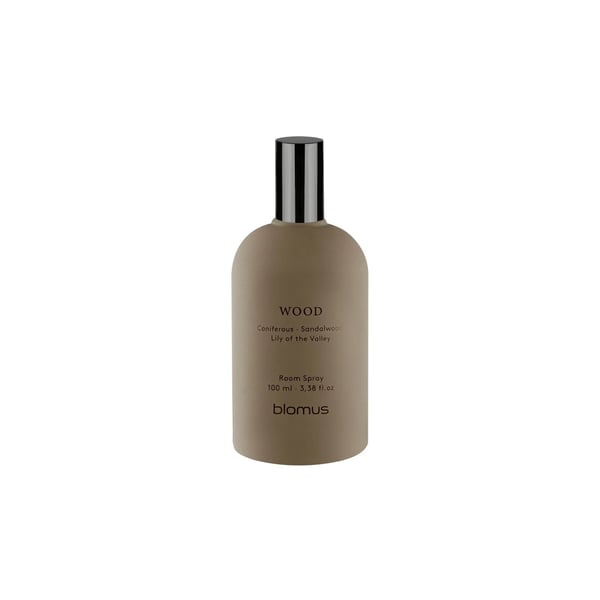 TUOKSU- Oda Spreyi, 100 ml, Koku: Wood