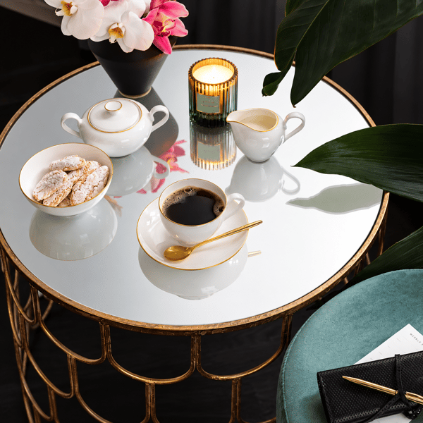 VILLEROY&BOCH CREAMER