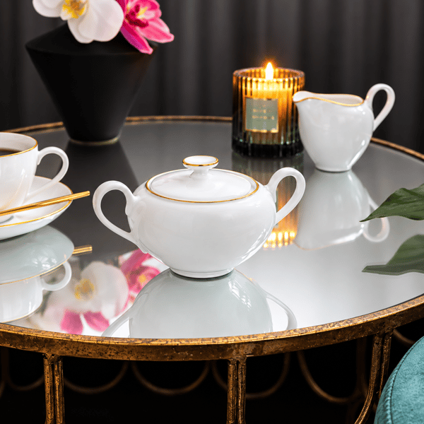 VILLEROY&BOCH CREAMER