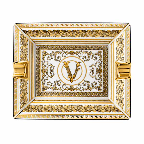 Vırtus Gala, Dikdörtgen Küllük