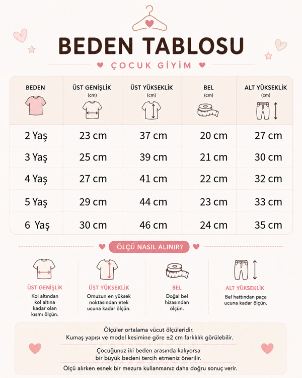 Erkek Çocuk Takım Müslin Kumaş Şortlu