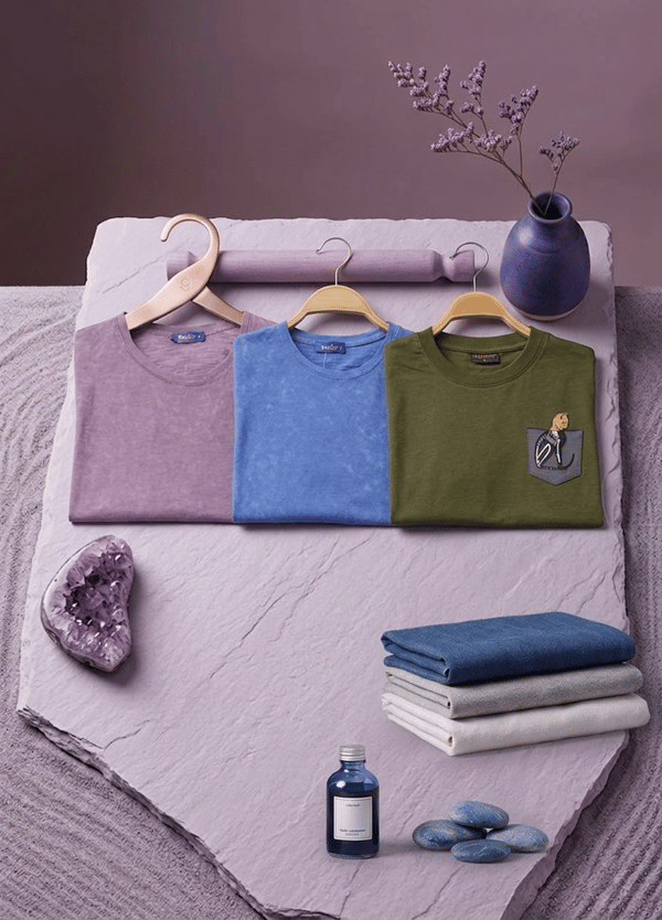 Erkek Çocuk Tişört 3'lü set