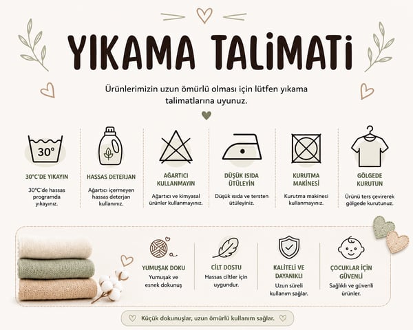 Kız Çocuk Takım Ayıcık Baskılı