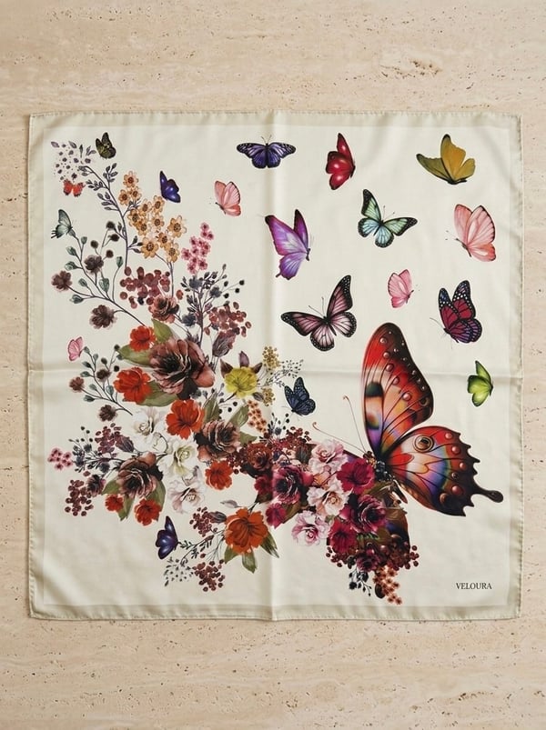 BUTTERFLY