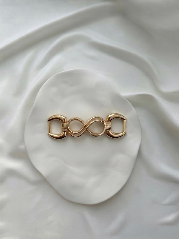 INFINITY FULAR APARATI