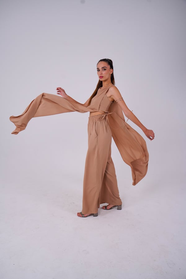 Jasmine 3lü Takım