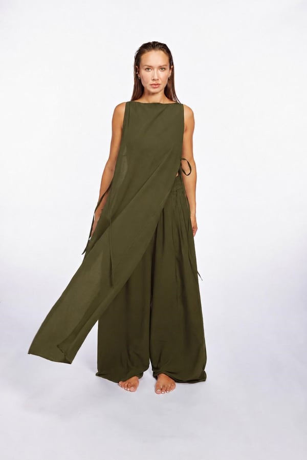 Jasmine 3lü Takım