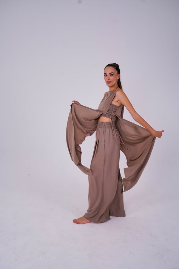 Jasmine 3lü Takım
