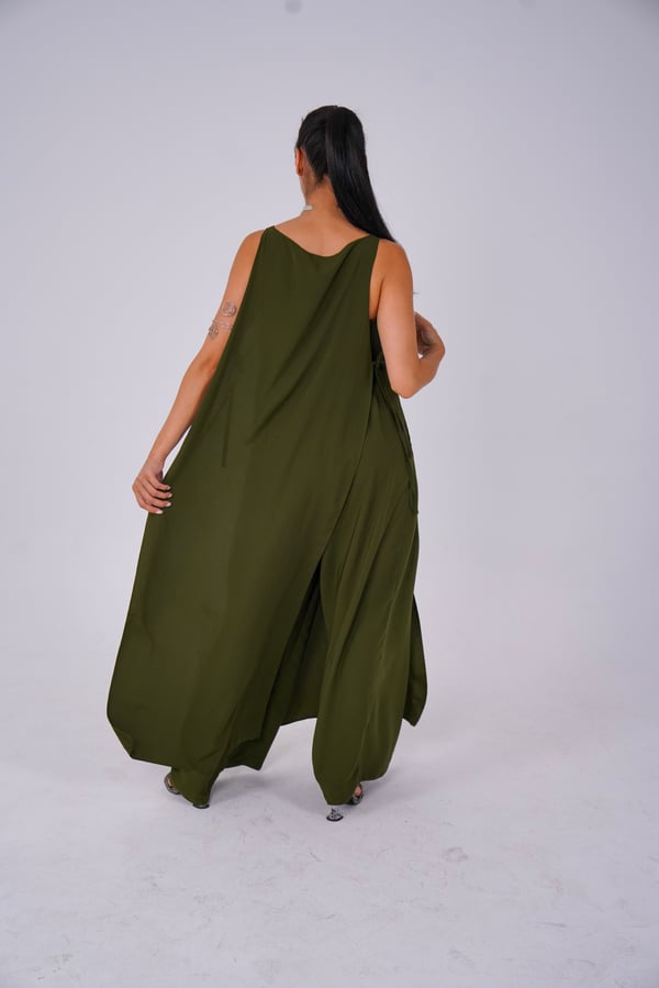 Jasmine 3lü Takım