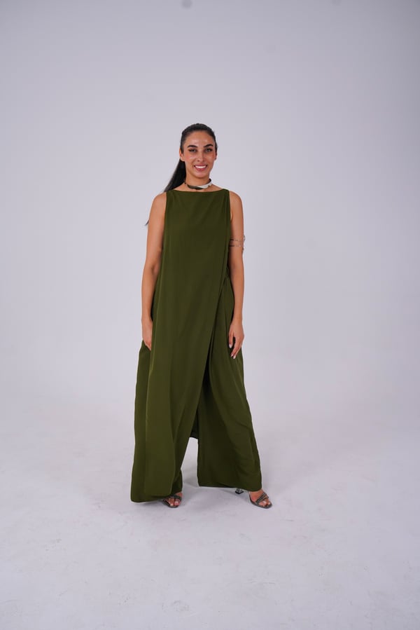Jasmine 3lü Takım