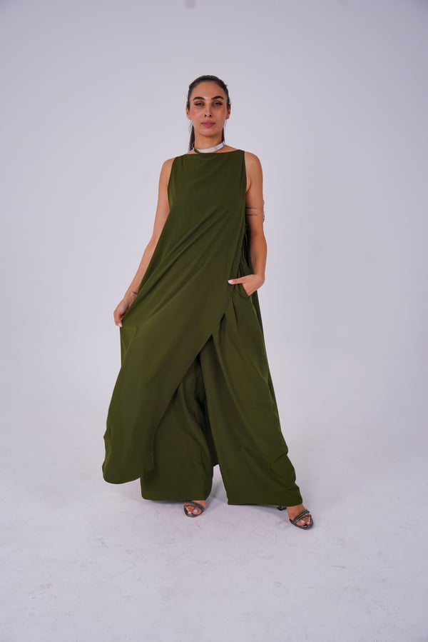 Jasmine 3lü Takım