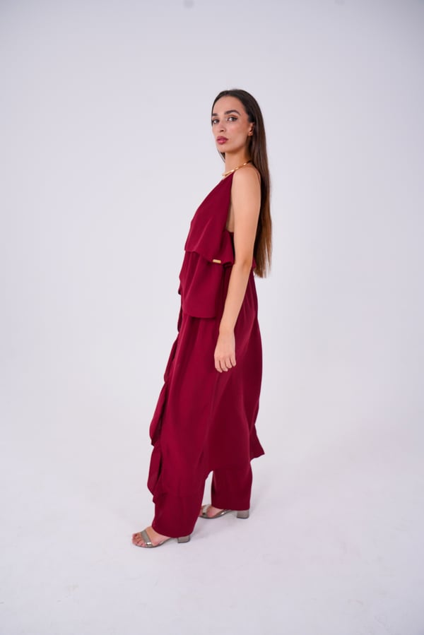 Victoria Baz Takım