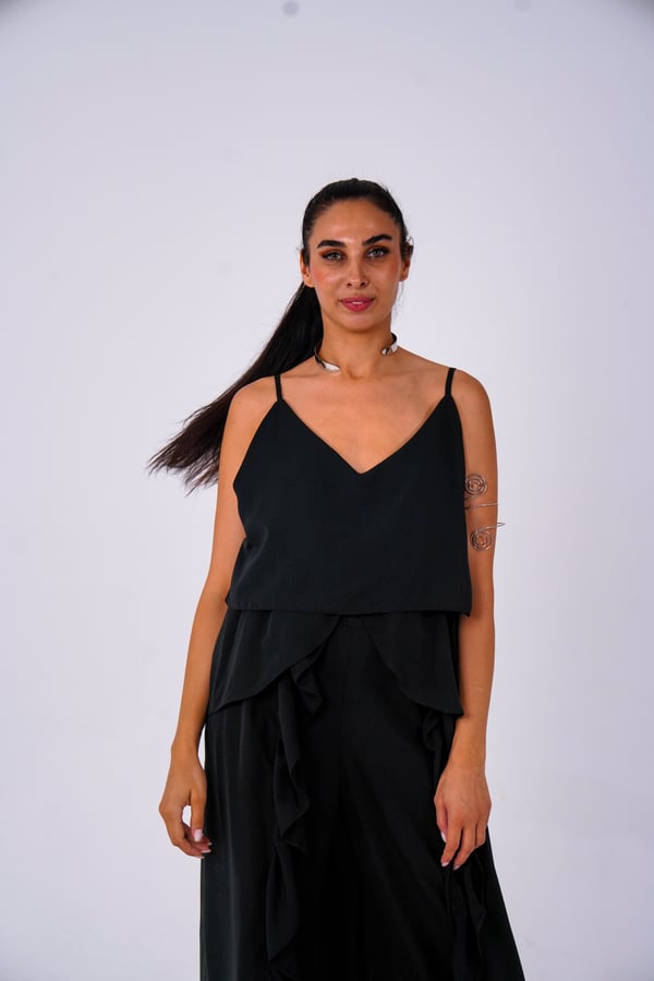 Victoria Baz Takım