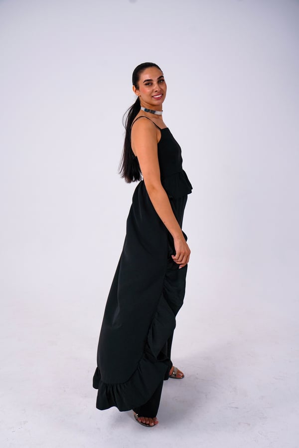 Virginia Baz Takım