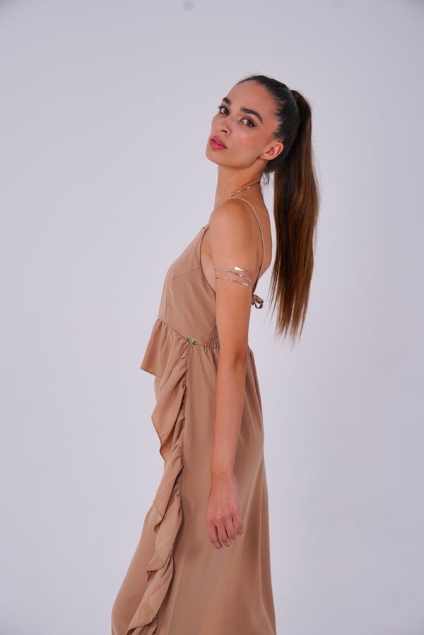 Virginia Baz Takım