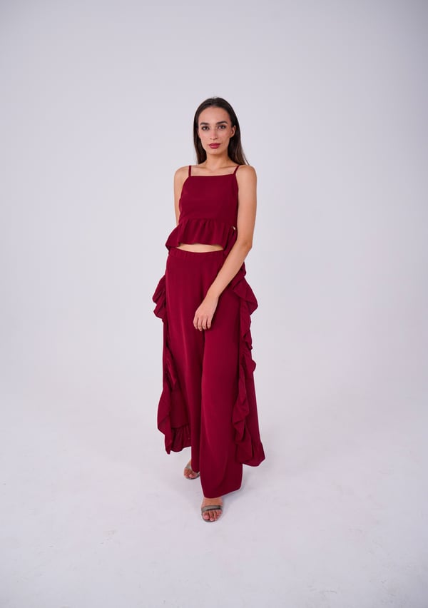 Virginia Baz Takım