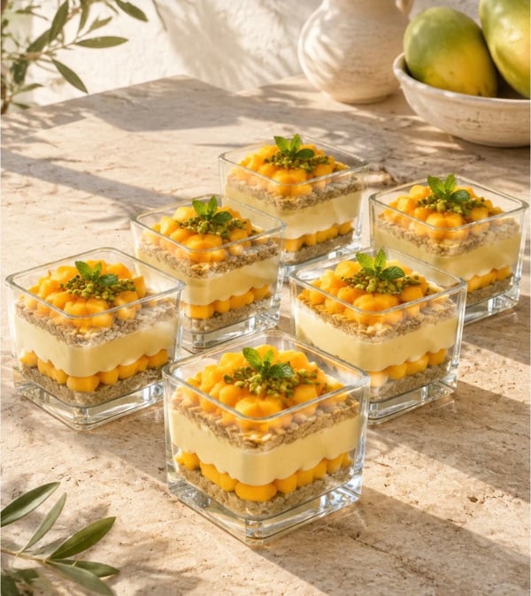  FIRINA GİREBİLEN CAM KASE – ŞIK SUNUM, PRATİK KULLANIM