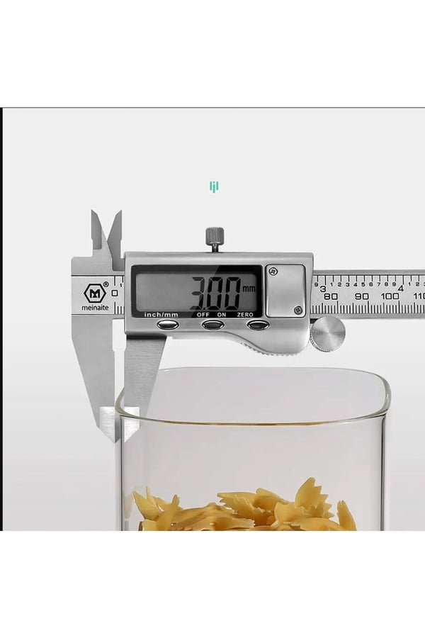 6'lı 800 Ml Bambu Kapaklı Kare Cam Baharatlık Drajelik Ve Erzak Kabı
