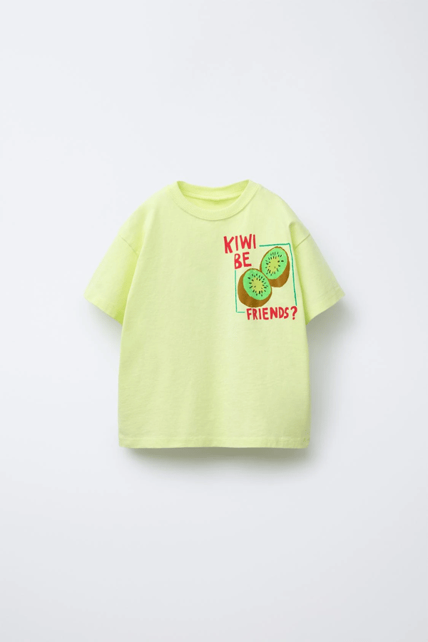 Kiwi Tshirt