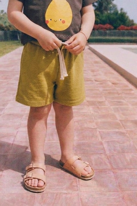Pike Şort