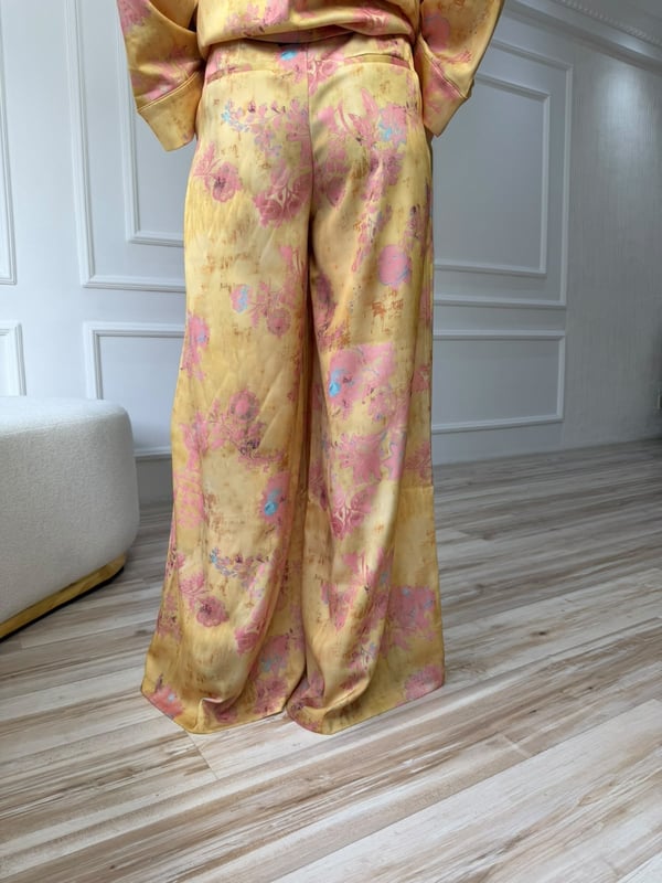 26-2KB0413 - F2189 TOPSHOW PANTOLON - SARI