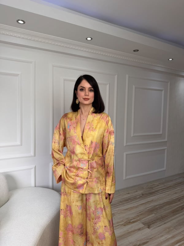 26-2KB0414 - F2188 TOPSHOW BLUZ - SARI