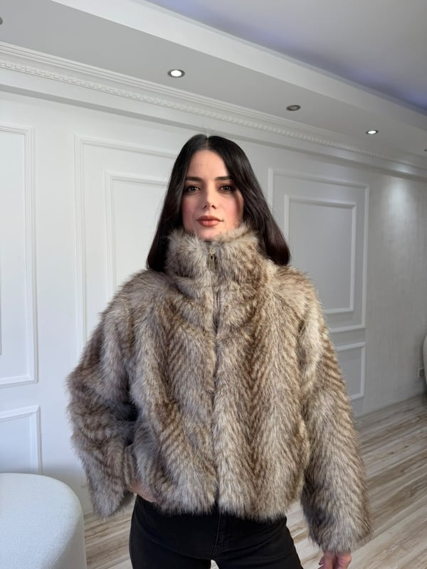 26-2KB0575 - 30619 BEBE PLUS MONT - AÇIK VİZON