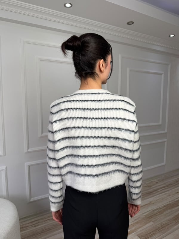 26-2KB0613 - TH231096 QU STYLE HIRKA - KEMİK-LACİ