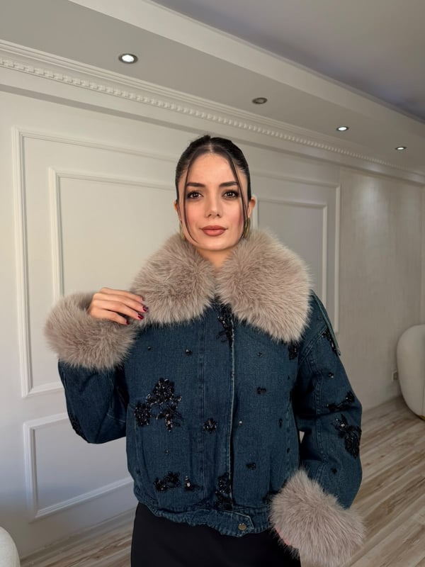 26-2KB0627 - D100017 ROBİN MONT - LACİ