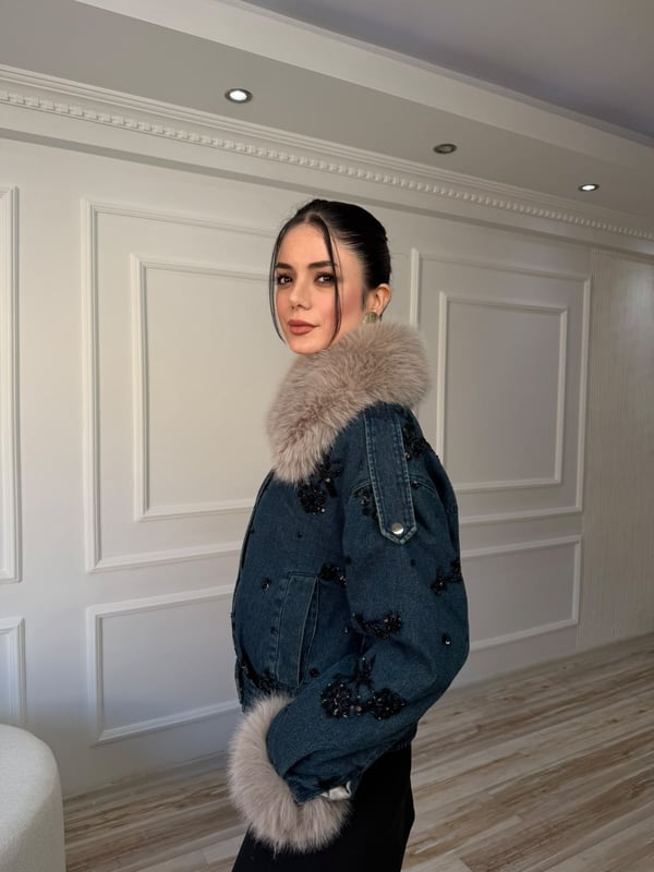 26-2KB0627 - D100017 ROBİN MONT - LACİ