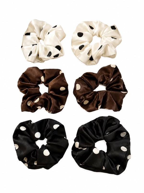 20 Lİ PAKET LASTİK TOKA 