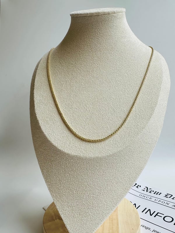 CM KOLYE 60 CM