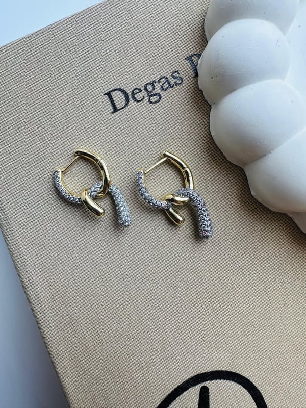 VİP 14K KÜPE