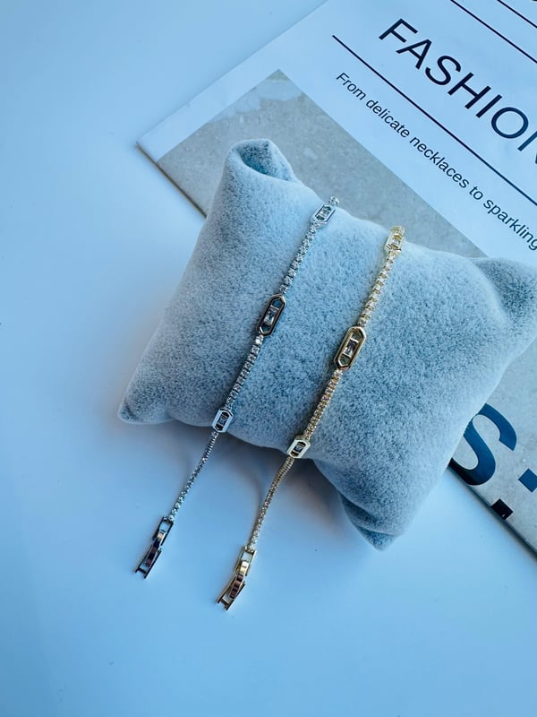 VİP SUYOLU BİLEKLİK