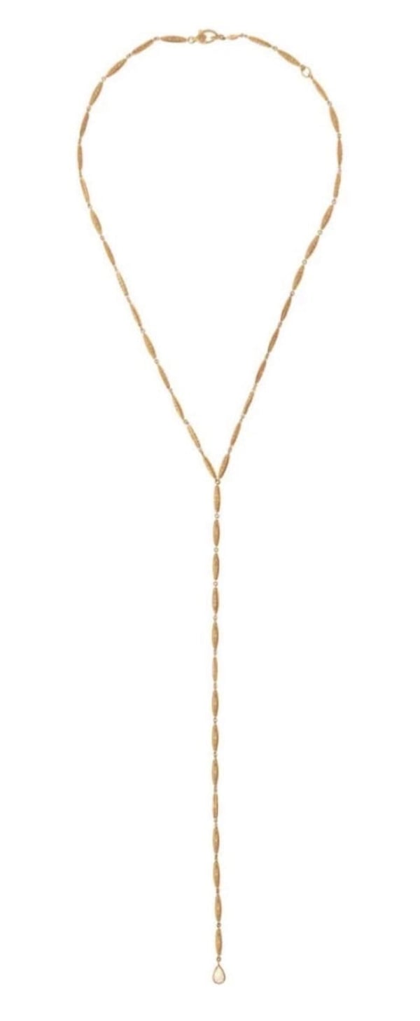     Liora Y Necklace 
