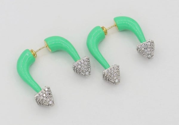   Mint Aura