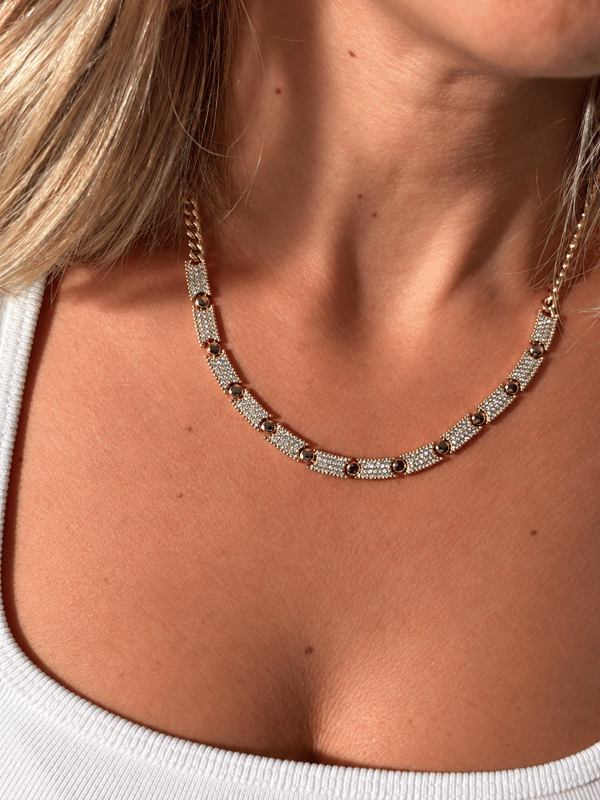     Monaco Necklace