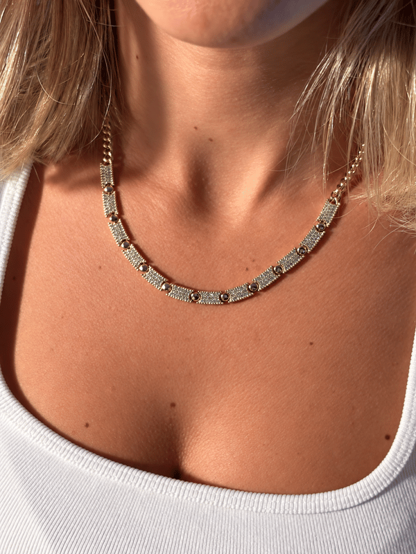     Monaco Necklace