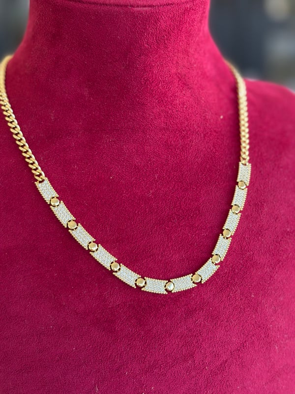     Monaco Necklace
