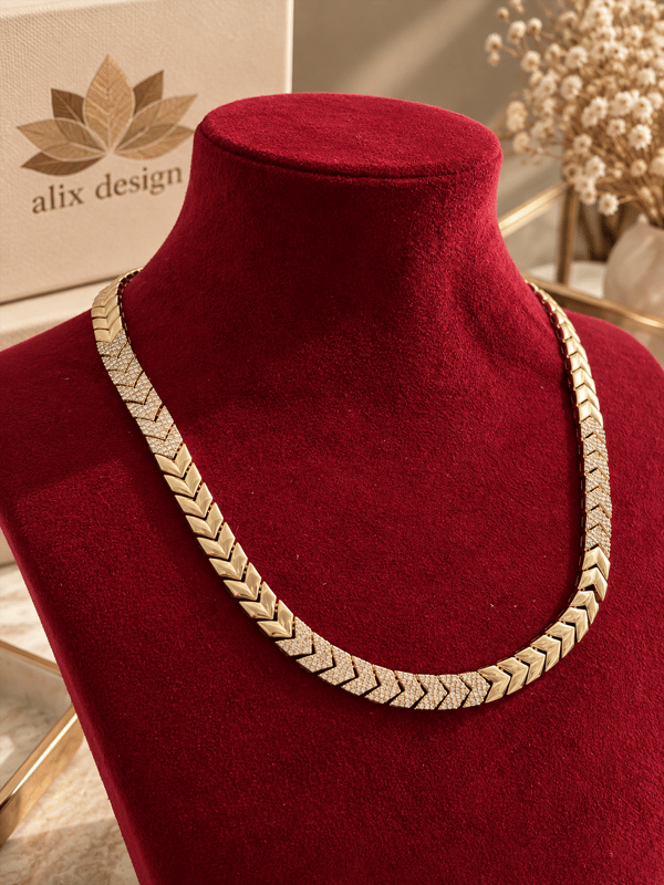     Royale Necklace