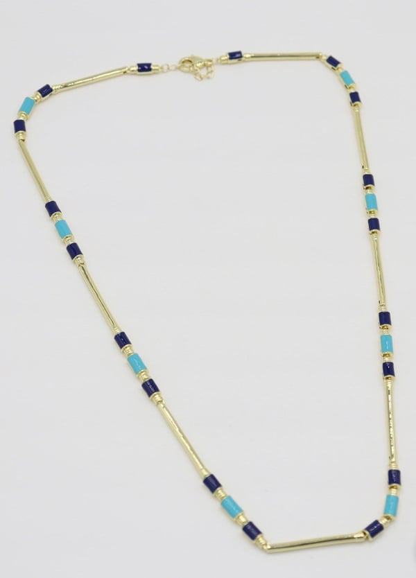     Santorini Necklace